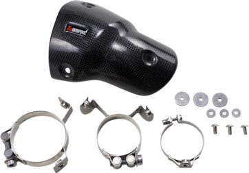 HEAT SHIELD CF G 310 R/GS
