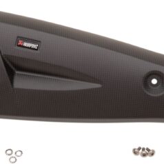 HEAT SHIELD CF MONKEY