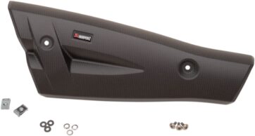 HEAT SHIELD CF MONKEY