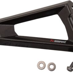 MUFFLER BRKT CF S1000RR