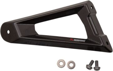 MUFFLER BRKT CF S1000RR