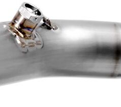 MID PIPE TI YAM R1 21
