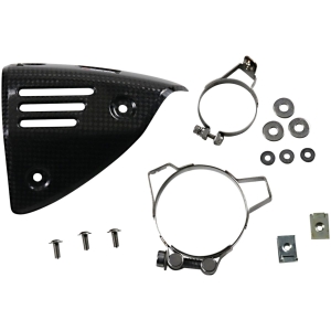 HEAT SHIELD VESPA GTS
