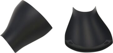 HEAT SHIELD CF T00