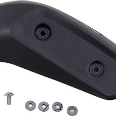 HEAT SHIELD INDIAN FTR