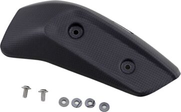 HEAT SHIELD INDIAN FTR
