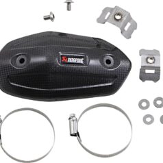 HEAT SHIELD CF