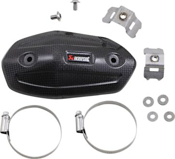 HEAT SHIELD CF
