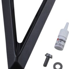 BRACKET MUFF CF