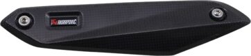 HEATSHIELD CF F900R/XR