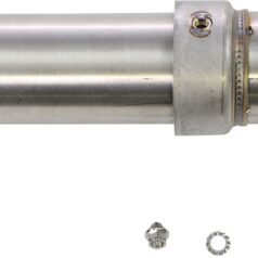 NOISE DAMPER INSERT STAINLESS STEEL
