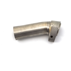 NOISE DAMPER INSERT STAINLESS STEEL