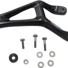 BRACKET MUFF CF ZX-10R