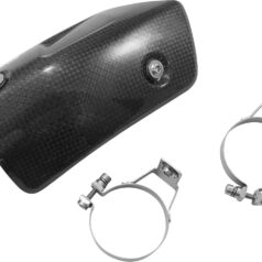 HEAT SHIELD CF MSX