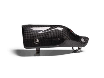 HEAT SHIELD CARBON