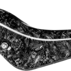 HEAT SHIELD CARBON