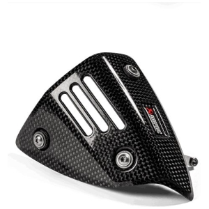 HEAT SHIELD CARBON