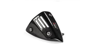 HEAT SHIELD CARBON