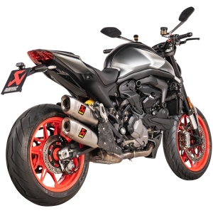 HEATSHIELD CF DUCATI