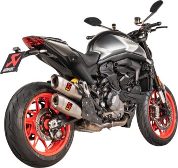 HEATSHIELD CF DUCATI