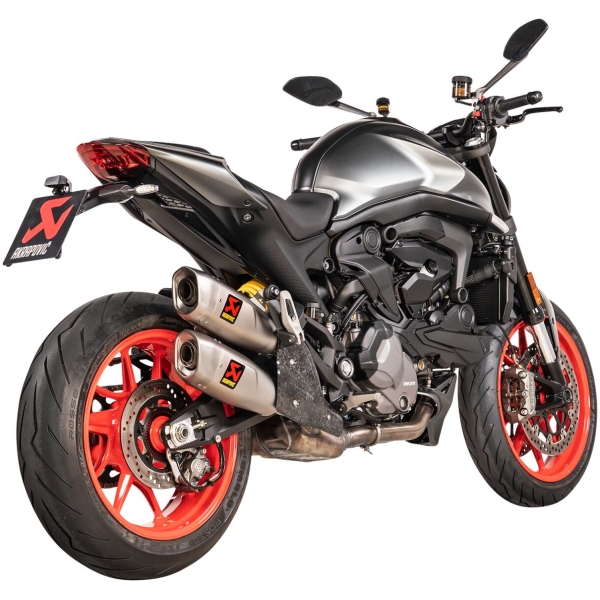 HEATSHIELD CF DUCATI