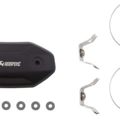 HEATSHIELD CF TRIDENT