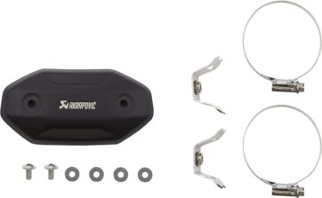 HEATSHIELD CF TRIDENT