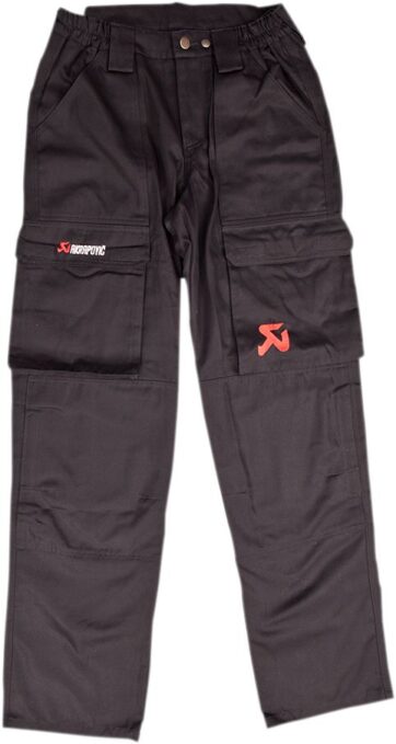 PANTS CARGO MEN 54