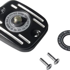 Broms- & Kopplingslock – HD & Custom