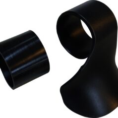 Throttle Assist - Black