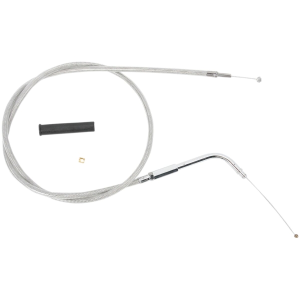 IDLE CABLE STAINLESS STEEL 48"