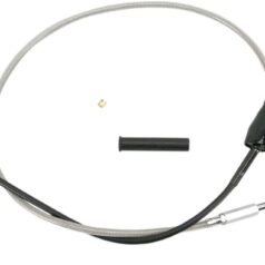 CRUISE CABLE STAINLESS STEEL 38"