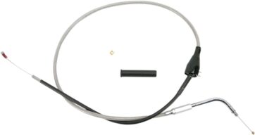 CRUISE CABLE STAINLESS STEEL 38"