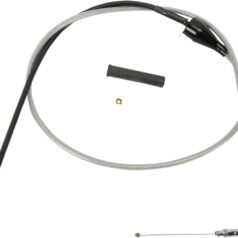 CRUISE CABLE STAINLESS STEEL 48"