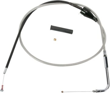 CRUISE CABLE STAINLESS STEEL 48"