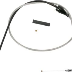 CRUISE CABLE STAINLESS STEEL 50"
