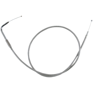 IDLE CABLE STAINLESS STEEL 42.5"