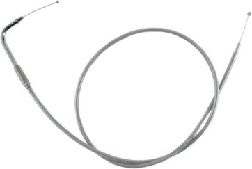 IDLE CABLE STAINLESS STEEL 42.5"