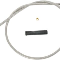 IDLE CABLE STAINLESS STEEL 58"