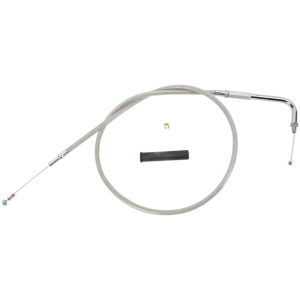 IDLE CABLE STAINLESS STEEL 30"