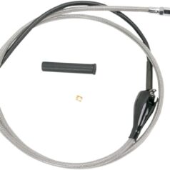 IDLE CABLE STAINLESS STEEL 56"