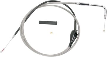 IDLE CABLE STAINLESS STEEL 56"