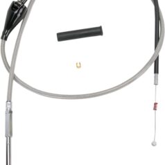 IDLE CABLE STAINLESS STEEL 44"