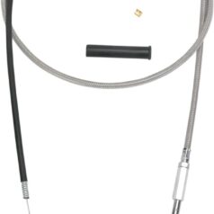 IDLE CABLE STAINLESS STEEL 48"