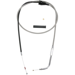 IDLE CABLE STAINLESS STEEL 48"