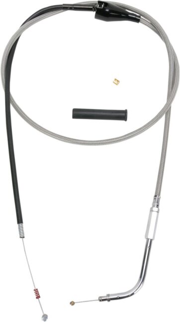IDLE CABLE STAINLESS STEEL 48"