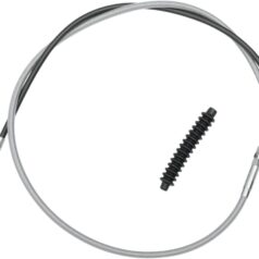 CLUTCH CABLE HIGH EFFICIENCY STAINLESS STEEL 70 15/16"