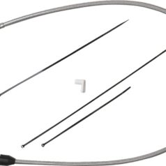 CABLE CLTCH UPPER SSC 48"