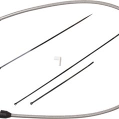 CABLE CLTCH UPPER SSC 39"