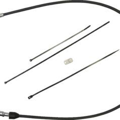 CABLE CLTCH UPPER BLCH 36